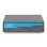 Switch Gigabit Digitus DN-80202 5 porte scheda metallica
