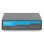Switch Gigabit Digitus DN-80202 5 porte scheda metallica
