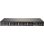 Conmutador HPE Aruba Networking 2930M 48G 1-slot Gigabit PoE+ L3