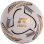 Ballon de football Rox R-Comando Blanc et Doré