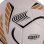 Ballon de football Rox R-Comando Blanc et Doré