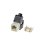 Conector Keystone Phasak PHK 2220 Cat.6 UTP Toolless Blanco