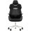 Silla gaming Thermaltake ARGENT E700 Cuero Negro/Plata