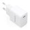 Cargador Aisens GaN USB-C 20W PD3.0 Blanco