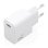 Cargador Aisens GaN USB-C 20W PD3.0 Blanco