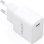 Cargador Aisens GaN USB-C 20W PD3.0 Blanco