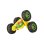 Voiture Carrera Mini Turnator 2.0 Échelle 1:24 500 mAh