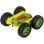 Voiture Carrera Mini Turnator 2.0 Échelle 1:24 500 mAh