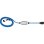 Borne de recharge mobile NRGkick 16A light 5m Pure 11 kW
