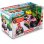 Quad Carrera Mario Kart Peach Radio Control 9 km/h Escala 1:20