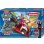 Piste de courses Carrera GO!!! PAW Patrol Ready Race Rescue 1:43