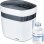 Umidificatore Beurer Maremed MK 500 UVC 6000 ml 3 livelli