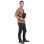 Bandoleira Thule Paramount 2L Policarbonato Preto