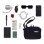 Bandoleira Thule Paramount 2L Policarbonato Preto