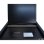 Console de rack KVM Inter-Tech KVM-1708 17" 1280x1024 8 postes USB PS/2