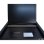 Console de rack KVM Inter-Tech KVM-1708 17" 1280x1024 8 postes USB PS/2
