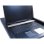 Console de rack KVM Inter-Tech KVM-1708 17" 1280x1024 8 postes USB PS/2