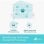 WLAN-Zugangspunkt TP-Link TL-WA3001 Wi-Fi 6 AX3000 Dual-Band