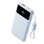 Batterie Externe Vention XGYW0-39-TY 10000 mAh 22.5W Bleu