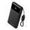 Batterie Externe Vention XGYW0-39-TY 10000 mAh 22.5W Bleu