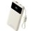Batterie Externe Vention XGYW0-39-TY 10000 mAh 22.5W Bleu