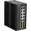 Conmutador Industrial D-Link DIS-300G-14PSW Gestionado L2 PoE+ 10 Gigabit