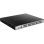 Comutador D-Link DGS-3630-28PC L3 Gerido PoE+ Empilável