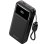 Batterie Externe Vention XGY40 20000mAh 22.5W Noir