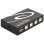 DeLOCK USB Switch 4-Port USB 2.0 Kabelgebunden