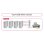 DeLOCK USB Switch 4-Port USB 2.0 Kabelgebunden