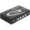 DeLOCK USB Switch 4-Port USB 2.0 Kabelgebunden