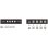 DeLOCK USB Switch 4-Port USB 2.0 Kabelgebunden