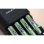 Pile Rechargeable AAA Ansmann Blister 4x 550 mAh NiMH 1,2 V