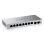 Switch Zyxel GS1200-10v3 8 Gigabit Ports 2 SFP