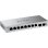 Switch Zyxel GS1200-10v3 8 Gigabit Ports 2 SFP