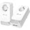 Adaptador de red PowerLine TP-Link PG2400P KIT 1428 Mbit/s G.hn