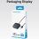 Hub Vention 5 puertos USB 3.0 5 Gbps modelo CHZBC con USB-C PD