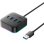 Hub Vention 5 puertos USB 3.0 5 Gbps modelo CHZBC con USB-C PD