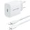 Caricatore a Parete Vention 20W USB-C con Cavo Lightning 1m G17W0-EU Bianco