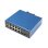 Switch Industriale Gigabit Ethernet PoE+ Gestito L2 8+2 Porte Digitus DN-651157