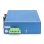 Switch Industriale Gigabit Ethernet PoE+ Gestito L2 8+2 Porte Digitus DN-651157