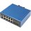 Switch Industriale Gigabit Ethernet PoE+ Gestito L2 8+2 Porte Digitus DN-651157