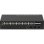 Verwalteter Switch NETGEAR M4250-40G8XF-PoE++ 40 Gigabit-Ports 2U
