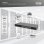 Commutateur PoE Gestionné Digitus DN-95359 24 Ports + 2 SFP 52 Gbps