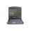 Console KVM LCD Digitus 19 pouces 8 ports VGA tactile