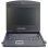 Console modulaire Digitus TFT 19" KVM 16 ports tactile clavier QWERTZ allemand
