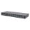 Console modulaire Digitus TFT 19" KVM 16 ports tactile clavier QWERTZ allemand
