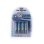 Pilas recargables Ansmann AA 2700mAh NiMH 4 unidades