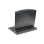 Console KVM LCD Digitus DS-72221-6GE 19" Full HD 8 Porte HDMI Modulare 1U