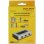 DeLOCK Manueller Switch 3x RJ-45 1000 Mbit/s Schwarz Grau